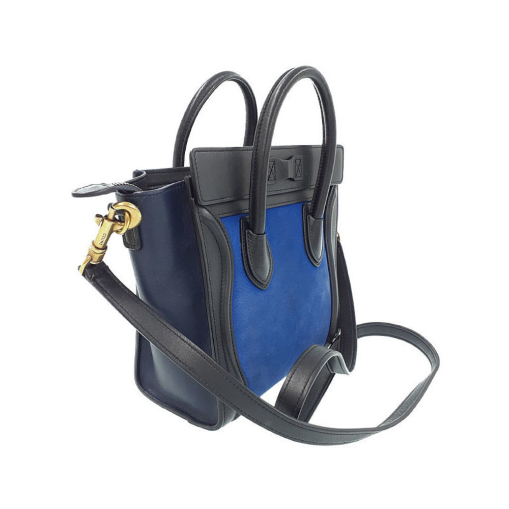 Celine Nano Bag